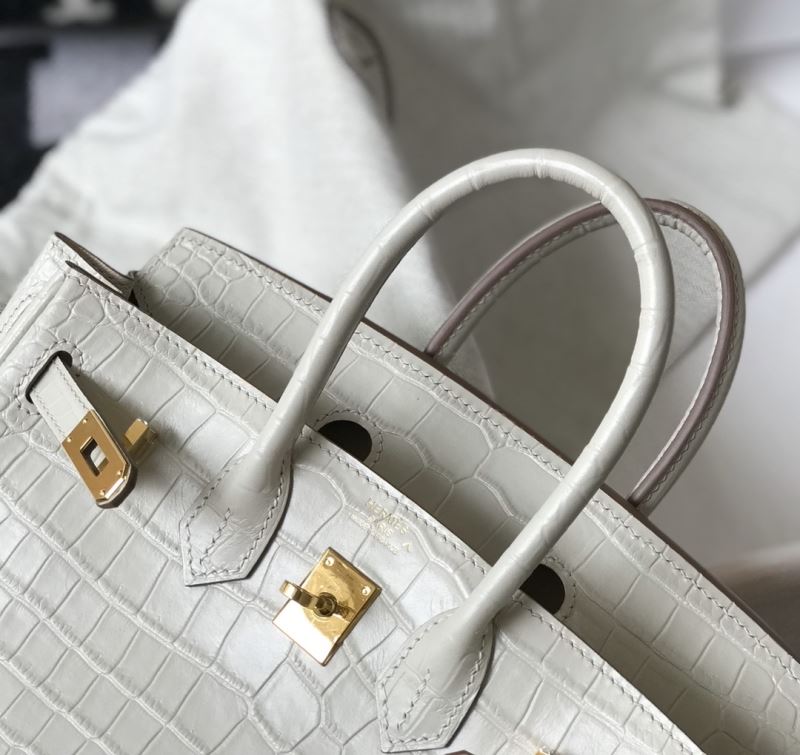 Hermes Birkin Bags